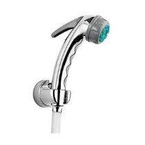 HINDWARE Chrome Rubbish Finish Health Faucet F160027_0