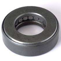 1 mm Pin Bearings Stainless Steel 12.7 mm_0