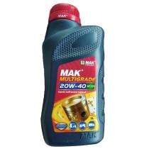 MAK Engine Oil 1 L_0