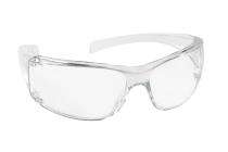 HALLMARK SAFETY PRODUCTS Polycarbonate Safety Goggles Rattler Clear EP002_0