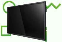 65 inch 4K UHD LED Interactive Display_0