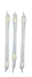 Navkar Plastic Lever Arch File Clip Transparent_0