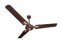Ravi 1200 mm 3 Blades 70 W Brown Ceiling Fans_0