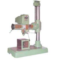 PRABHAT 25 mm Radial Drilling Machine 150 mm 25 mm_0