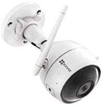 HIKVISION CCTV Cameras WiFi 2 MP Upto 20 m 2.7 - 12 mm_0