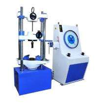 Testcraft Universal Testing Machine  Automatic_0