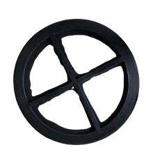 1 inch Plain Washers Silicone_0