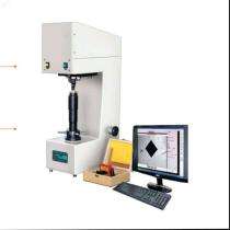 Testcraft Portable Hardness Tester 0.1-1 mm ( Optical) VM50_0