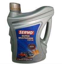 SERVO Engine Oil 1 L_0