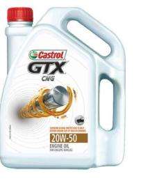 Castrol Engine Oil 3.5 L_0