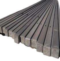 Prestressed Concrete Poles 10 mtr_0