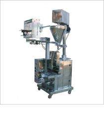 Pouch Automatic 1 - 2 hp 1 - 2000 piece/hr Packaging Machine_0