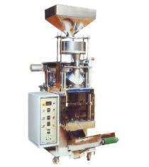 Liquid Automatic Filling Machine_0