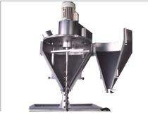 Powder, Semi Powder Automatic Filling Machine_0