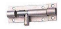 Center Head Tower Bolt 4 inch_0