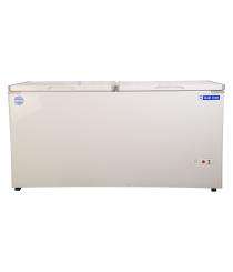 Blue Star 500 L Double Door Refrigerator 2 Star_0