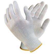 VOLMAN Knitted Cotton Safety Gloves Standard_0