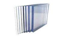 Synthetic Polymers Sheet Clear Polycarbonate 1.2gm/cc_0