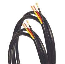 POWERCAB 3 Core 11/0.3 mm Industrial Flexible Cables 100 m Copper 1100 V_0