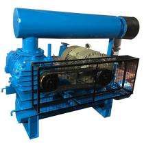 50 hp Twin Lobe Compressor_0