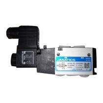 Janatics Mild Steel 1/2 inch 3/2 Way Direct Acting Solenoid Valves_0