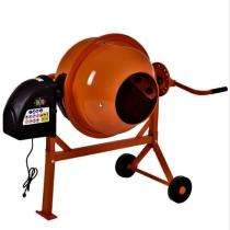 Mini Concrete Mixer 400 L_0