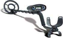 Underground Metal Detector_0
