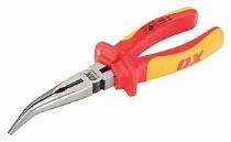 STANLEY 200 mm Bent Nose Mechanical Pliers 84008_0