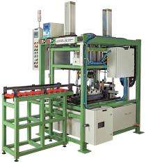 SHANTI TECHNOCRATS Dry cum Wet Automotive Component Leak Testing Machine_0