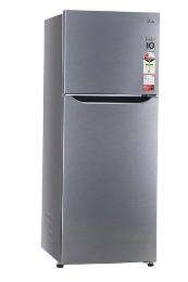 LG 260 L Double Door Refrigerator 2 Star_0