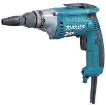 Makita M10 - M16 Pistol Screwdriver Plastic_0