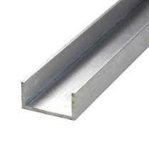 40 x 40 mm C Shape MS Channels 3 mm_0