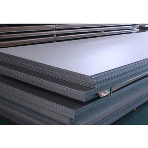 JINDAL 2 mm Stainless Steel Sheet SS 304 1250 x 5000 mm_0