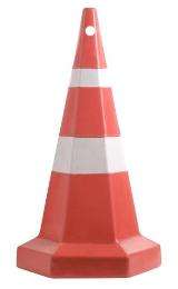 S3PL HXC Traffic Safety Cones_0