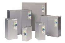 Emotron Three Phase 200 - 690 V Soft Starter Panels_0