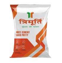 Trimurti Premium Wall Putty 1 kg_0