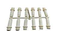 PP End Plugs 0.5 inch_0