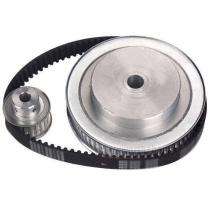 20 - 500 mm Timing Belt Pulleys_0