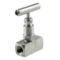 Stainless Steel Needle Valves_0