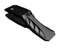 JCB JCB 3DX Backhoe Loader Bucket Tooth 331/62841_0