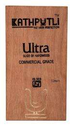 Kathputli Ultra 12 mm Waterproof and Anti-Termite Plywood 2438.4 x 1219.2 mm_0