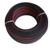 Polycab 1 Core 4 Sq. mm Flexible Tinned Copper Solar DC Cable EN 50618 Black & Red_0
