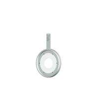 Concentric Orifice Plate SS Orifice Plates 1.6 to 4 mm_0