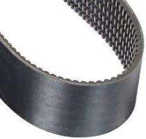 Wedge Cogged V Belts 5 mm_0