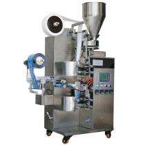 GS Packaging Machine Dip Tea Bag Semi Automatic 2 kW 3000 - 4000 bag/hr Packaging Machine_0