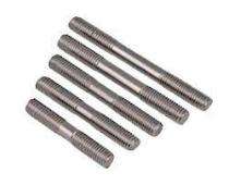 Yashaswi Engineers Mild Steel M3 - M16 Threaded Rods 1 m_0