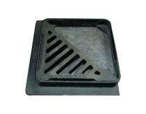 30 mm Cast Iron Gratings 6 x 2 ft_0