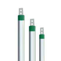 3E SOLUTIONS Medium Duty Galvanized Iron Chemical Earth Electrodes_0