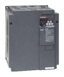 MITSUBISHI E700 380 V 11 KW Variable Frequency Drive_0