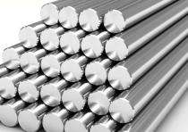 Precision Bright Steel Mild Steel Round Bright Bar 1 - 4 inch_0